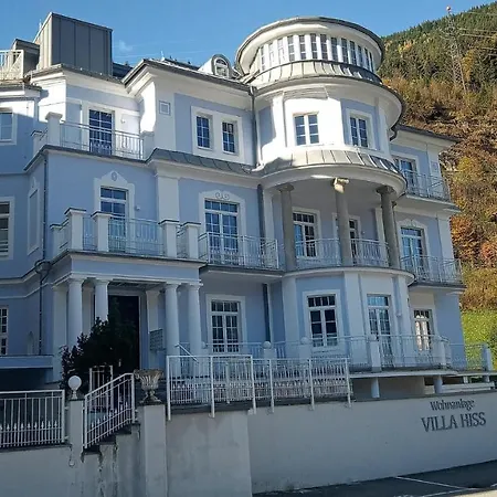 Hiss * Bad Gastein