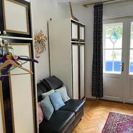 Daire Hiss Bad Gastein