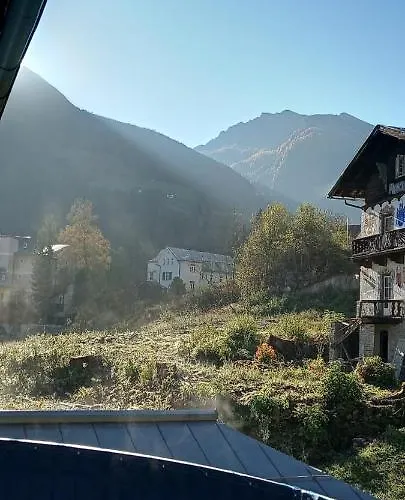 Hiss Daire Bad Gastein