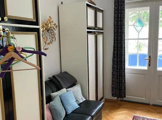 Daire Hiss Bad Gastein